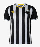 25/26 Santos Away Jersey