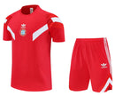 25/26 Bayern Munich Training Kit  – Shirt & Shorts