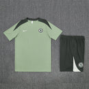 25/26 Chelsea Kids Training Kit