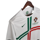 2012 Portugal Retro Jersey