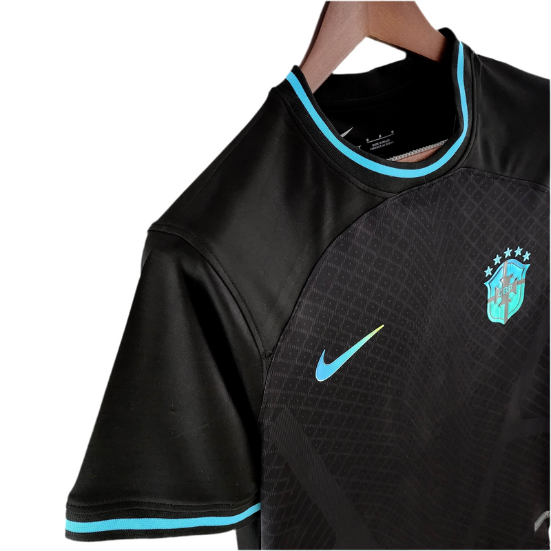 2022 Brazil Jersey
