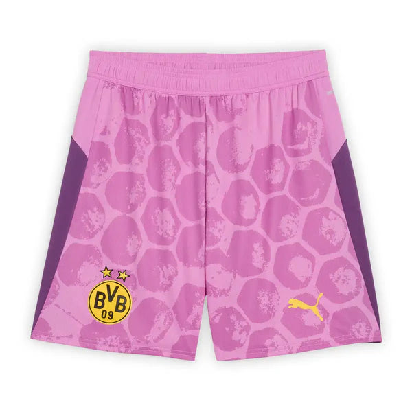 25/26 Borussia Dortmund Goalkeeper Shorts