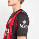 25/26 AC Milan Home Jersey