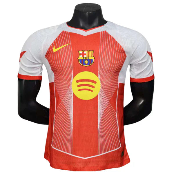 25/26 FC Barcelona Special Edition Player Jersey