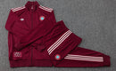 25/26 Bayern Munich Kids Tracksuit