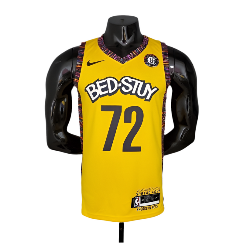 Brooklyn Nets NBA Tank Top