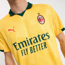 25/26 AC Milan Third Jersey