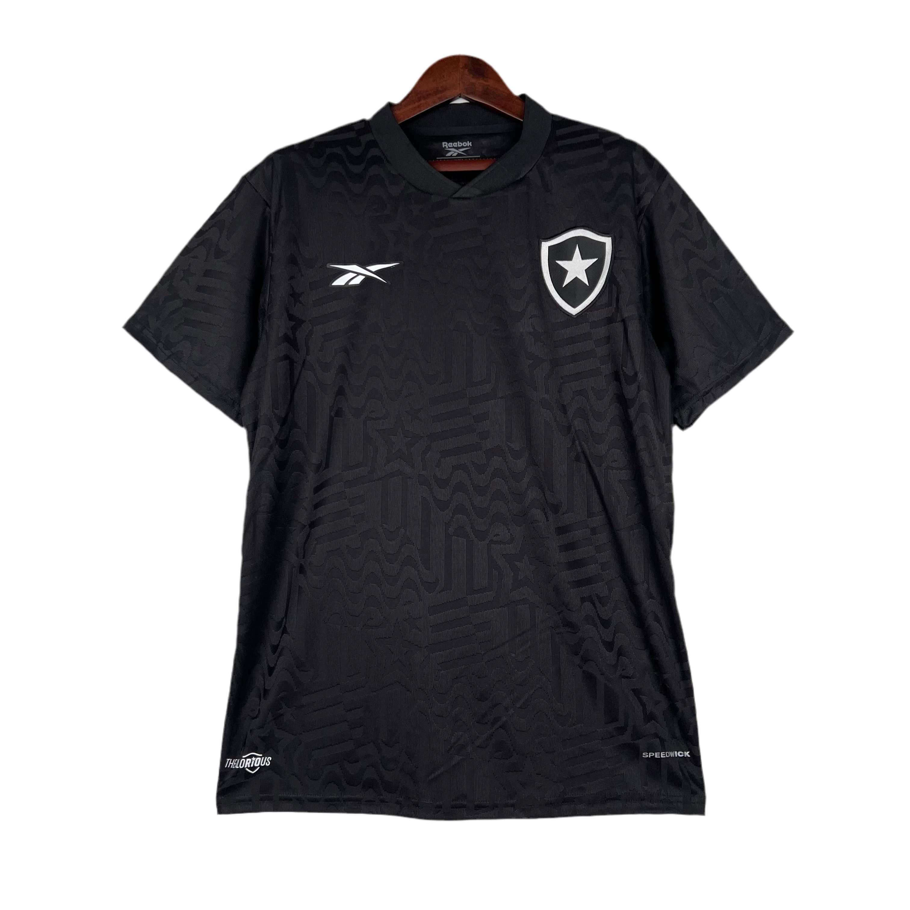 23/24 Botafogo Away Jersey