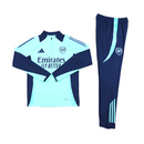 24/25 Arsenal Tracksuit