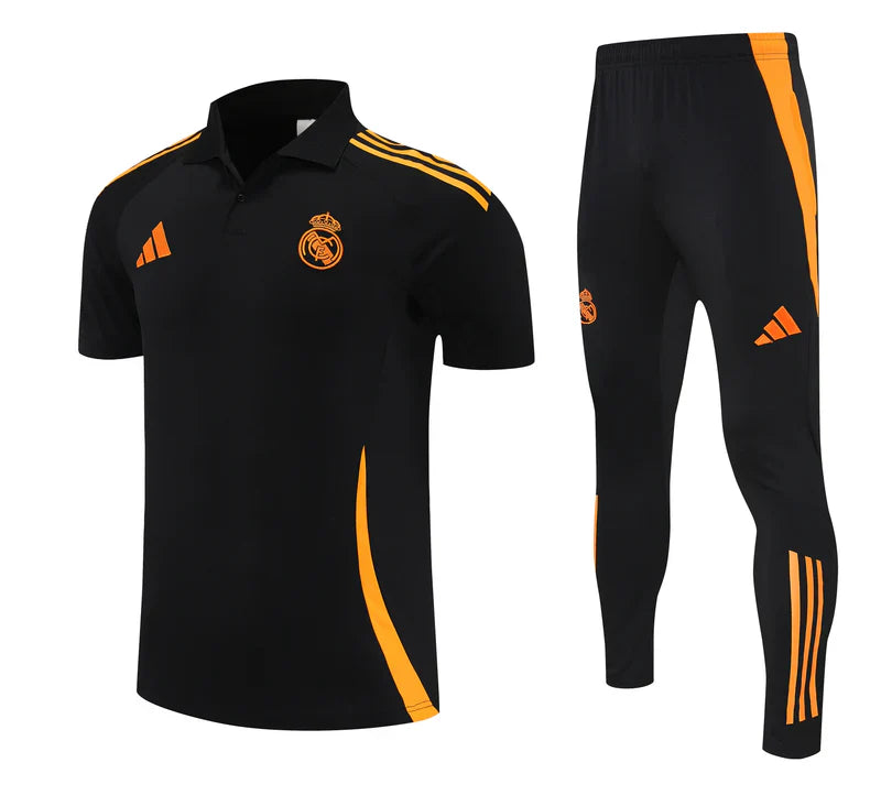 25/26 Real Madrid Training Kit