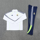 25/26 Real Madrid Kids Tracksuit