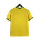 2022 Brazil Jersey