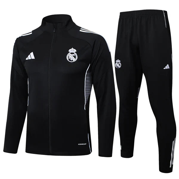 25/26 Real Madrid Tracksuit