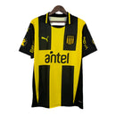 25/26 Peñarol Home Jersey