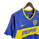 03/04 Boca Juniors Jersey