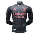 24/25 Benfica Away Player Jersey