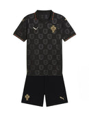 25/26 Portugal Black Panther Kids Kit