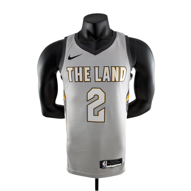 Cleveland Cavaliers NBA Tank Top