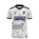 2024 Japan One Piece Jersey