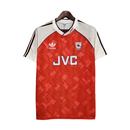 90-92 Arsenal Retro Jersey