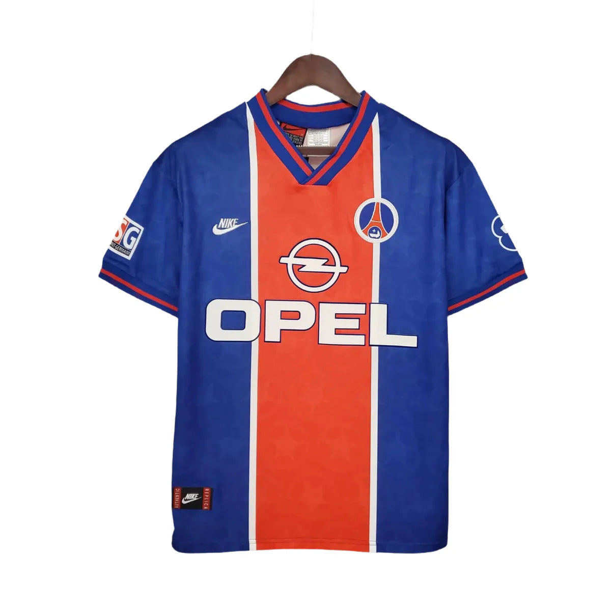 1995 PSG Retro Jersey