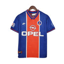 1995 PSG Retro Jersey