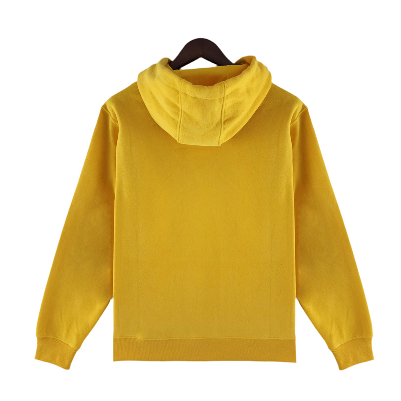 2022 Brazil Hoodie