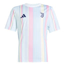 25/26 Juventus Training Jersey