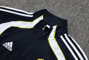 25/26 Real Madrid Tracksuit