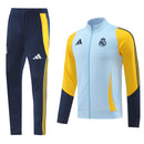 24/25 Real Madrid Tracksuit