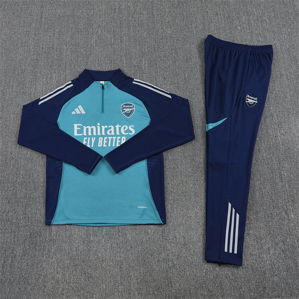 25/26 Arsenal Training Tracksuit