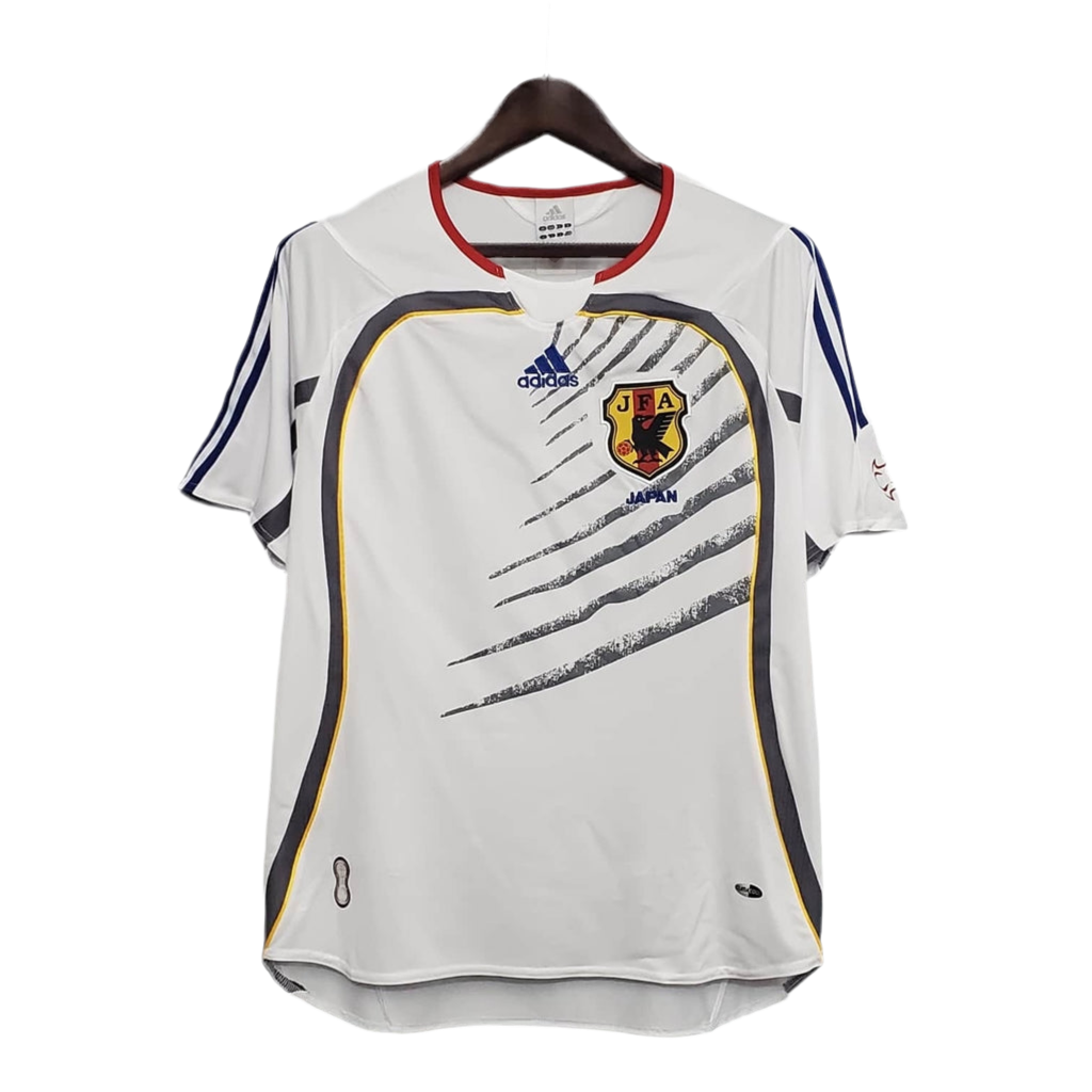 2006 Japan Jersey