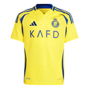 24/25 Al-Nassr Home Jersey