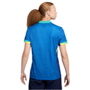 24/25 Brazil Women´s Away Jersey