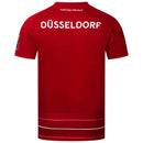 25/26 Fortuna Dusseldorf Home Jersey