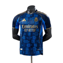 25/26 Real Madrid x Louis Vuitton Jersey