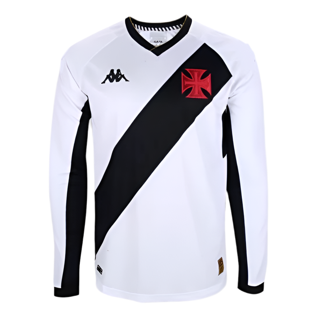 23/24 Vasco Jersey - Long Sleeve