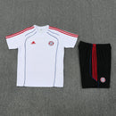 25/26 Bayern Munich Training Kit  – Shirt & Shorts