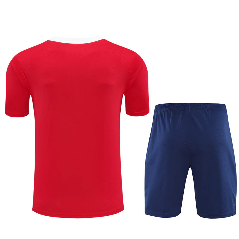25/26 PSG Training Kit  – Shirt & Shorts
