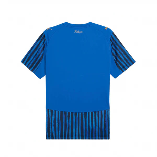 25/26 Al-Hilal Home Jersey