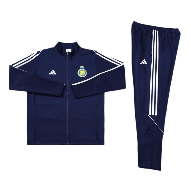 24/25 Al-Nassr Tracksuit