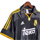 98/99 Real Madrid Away Retro Jersey