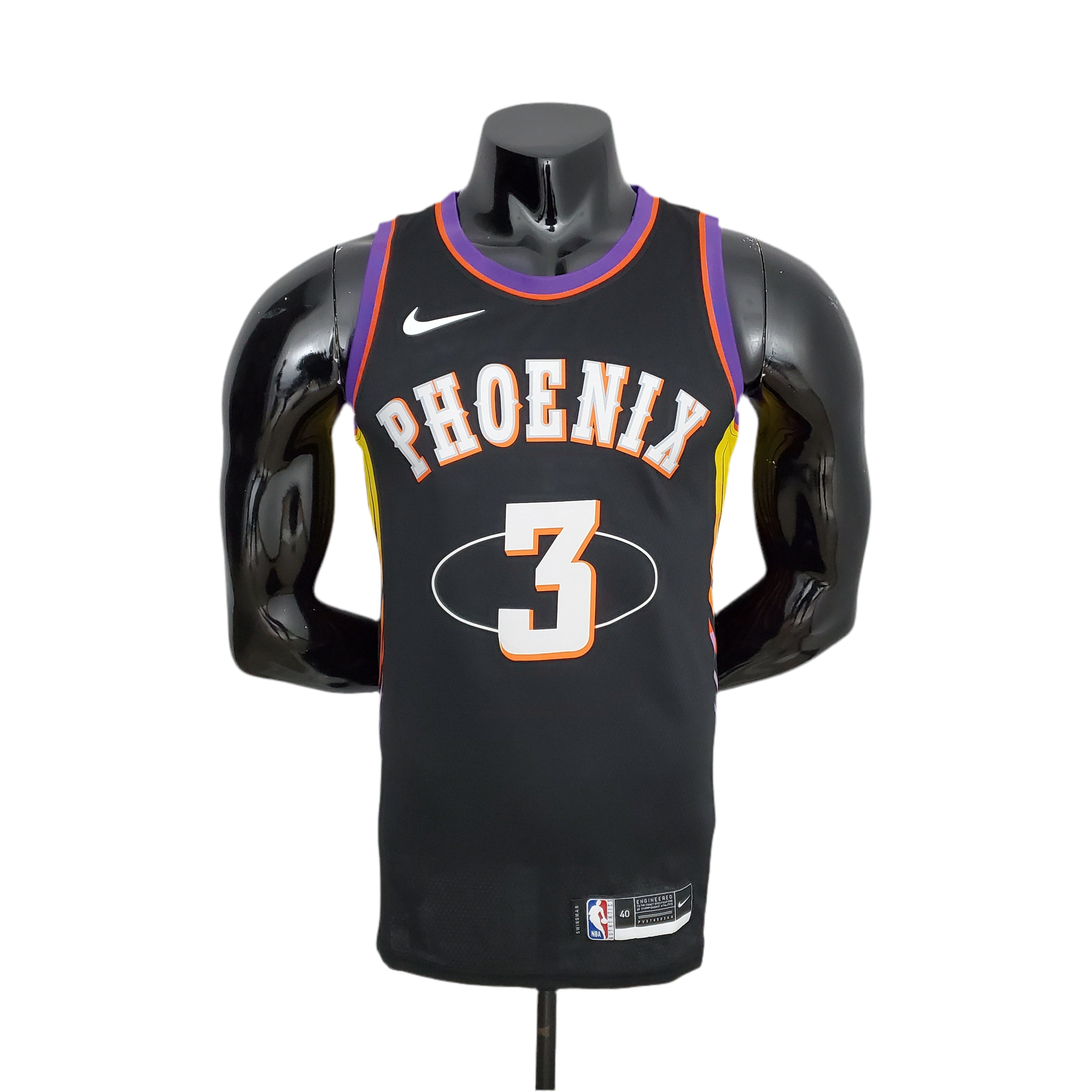 Phoenix Suns NBA Tank Top