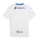 24/25 Al-Hilal Away Jersey