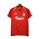 05/06 Liverpool Retro Jersey
