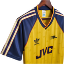 88/89 Arsenal Retro Jersey