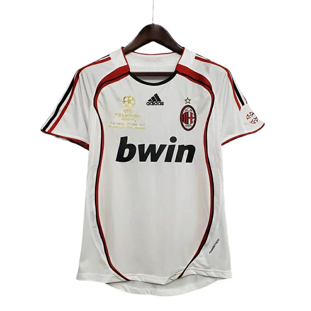 2006 AC Milan Retro Jersey
