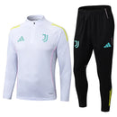 25/26 Juventus Training Tracksuit