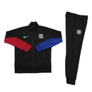 24/25 Barcelona Tracksuit
