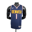 Denver Nuggets NBA Tank Top